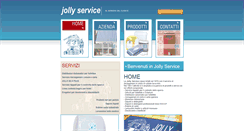 Desktop Screenshot of jollyservice-rn.com